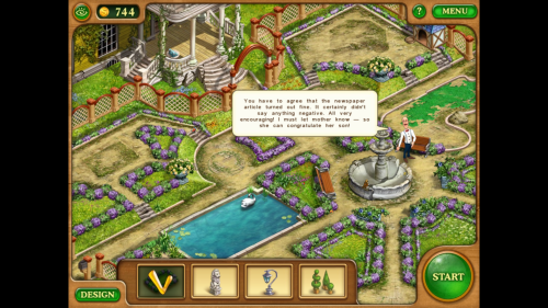 free download hidden object games gardenscapes 2