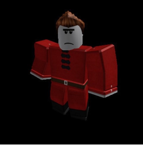 jamovitz my russian civil war red cosssack roblox avatar