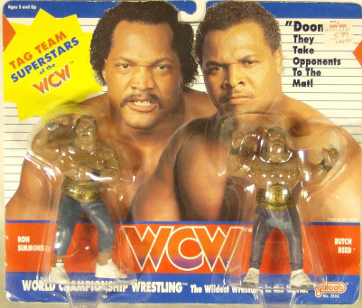 wcw action figures 1990