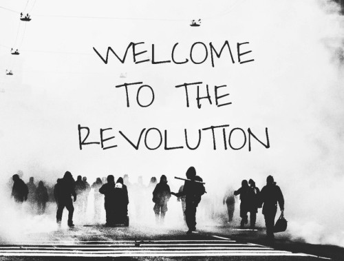 revolution riot riot grrrl welcome to the revolution punk sharp skin riot girl protests and riots riots
