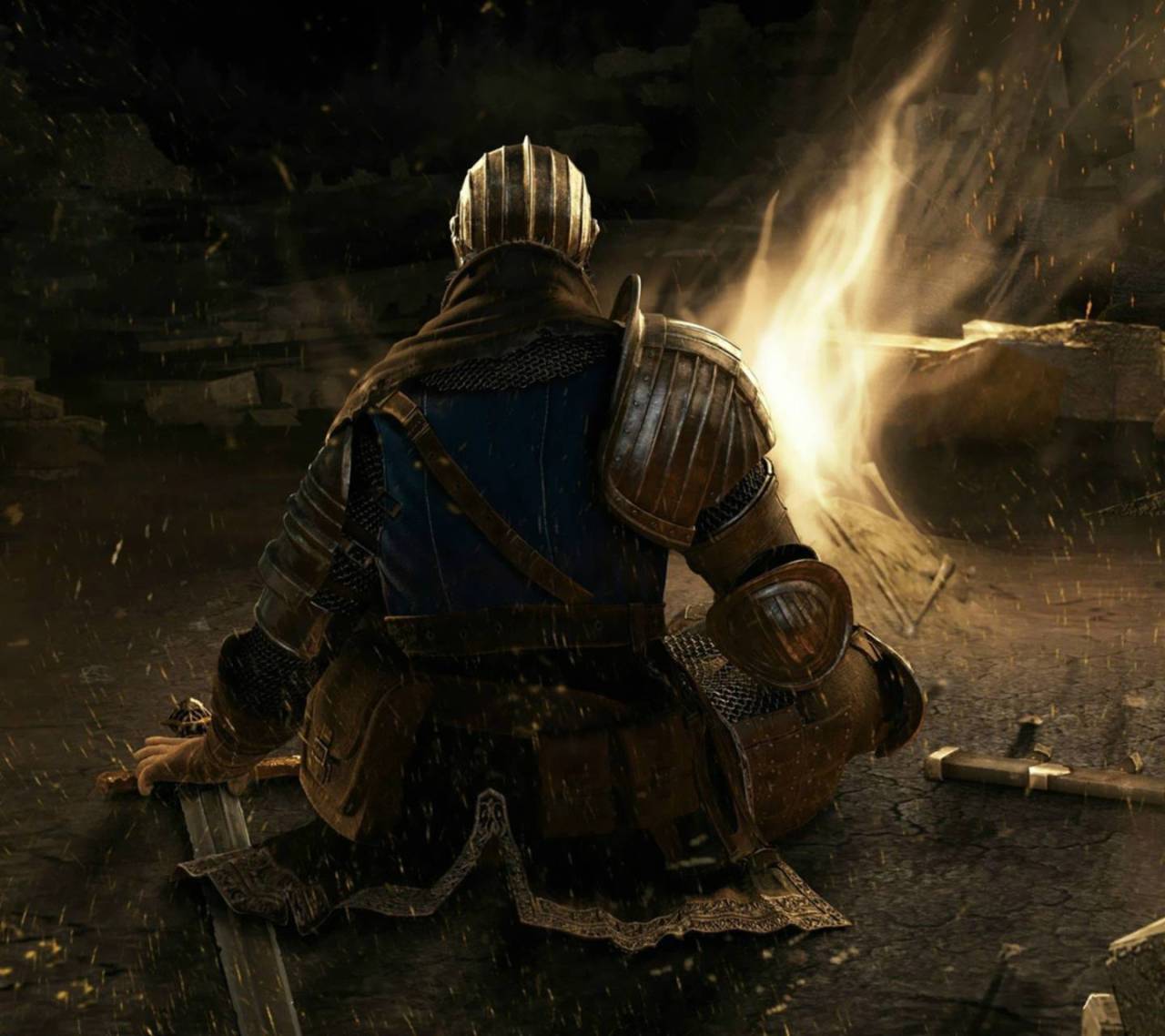 Dark Soulds 3 Wallpapers Dark Soulds 3 Wallpapers