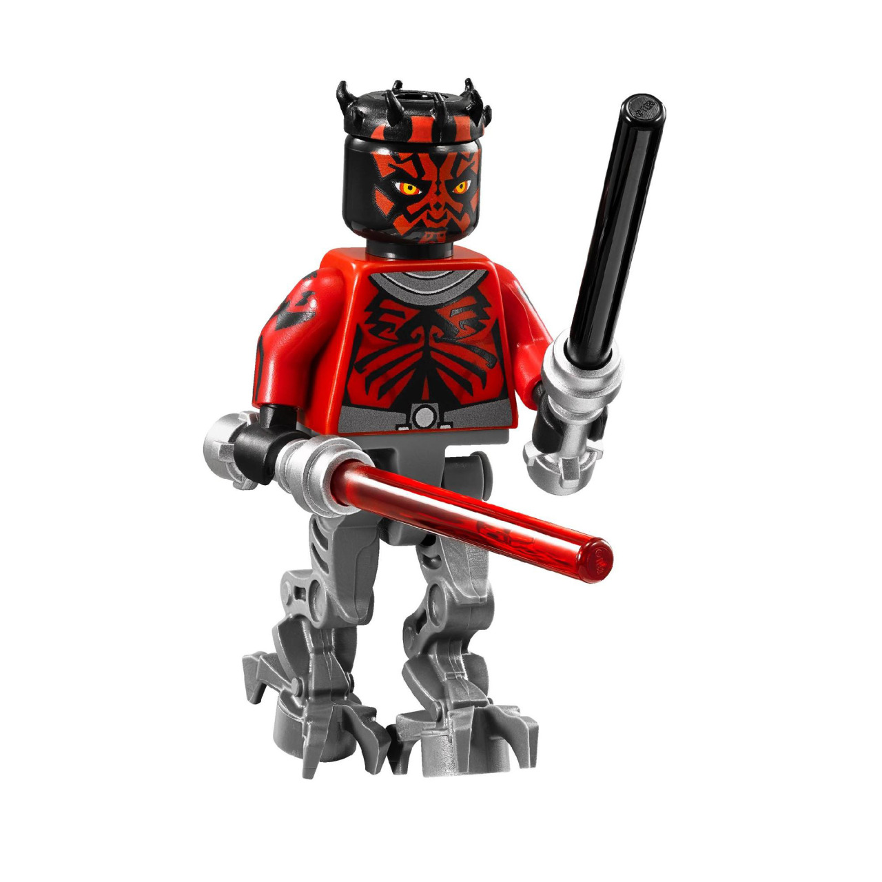 lego cyborg darth maul