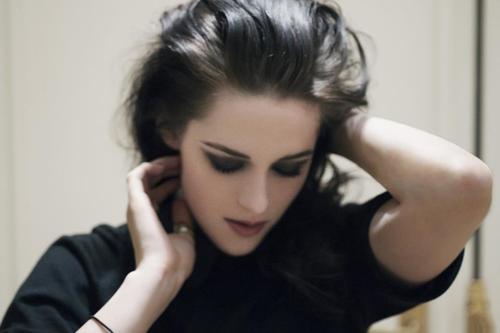 kristen stewart smokey eyes grunge kristen stewart smokey eyes grunge icon
