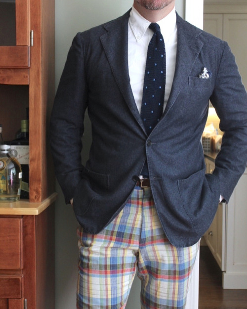 styleblogger outfitoftheday style mnswr menswear sartorionapoli ptoman mensstyle kiton nosocks johnlobb ootd outfit mensfashionpost me fleek madras whatiworetoday paulstuart meermin dd salvatorepiccolo fu mensfashion myoutfit wiwt trimminghams ootdmen whatiwore