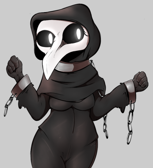 Female Plague Doctor Tumblr free images, download Female Plague Doctor Tumb...