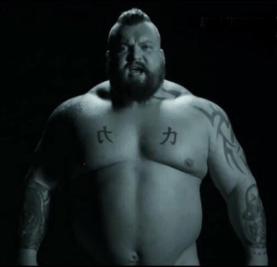 Worlds Strongest Man Tumblr