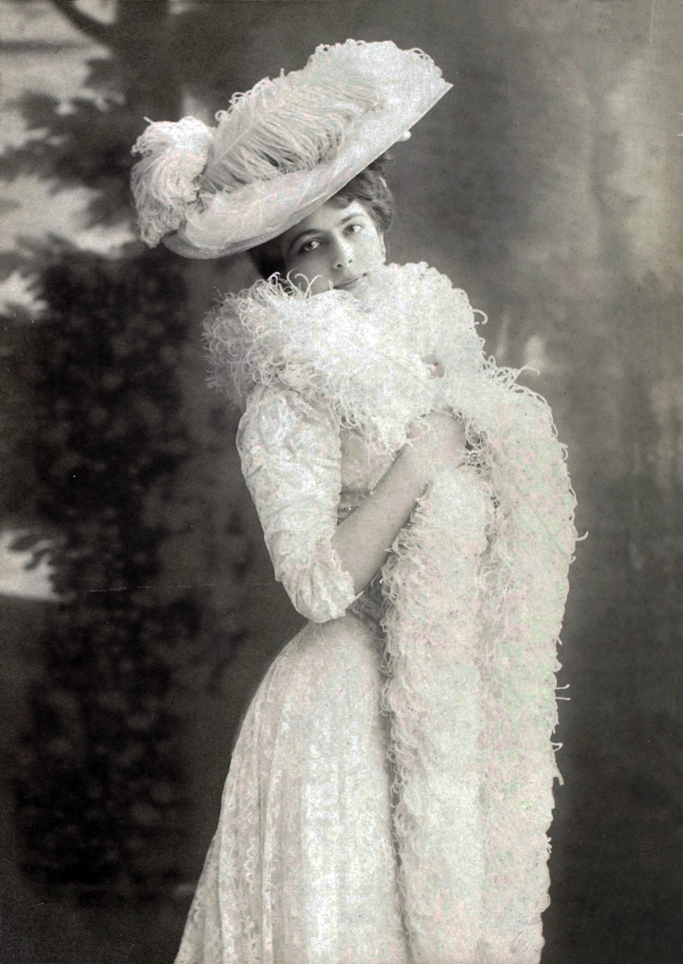 Fashion and Costume History – twixnmix: Mata Hari - Lady of Fashion The...