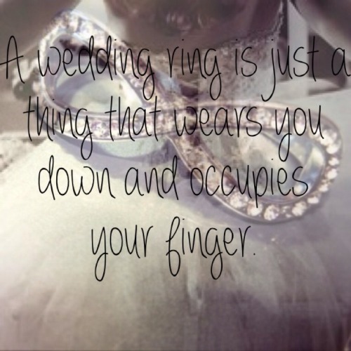 wedding quotes on Tumblr