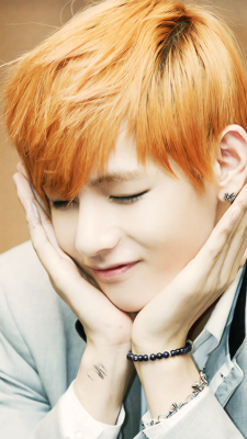 Taehyung Wallpaper Tumblr