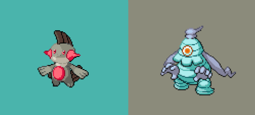 nes classic pokemon palette swap