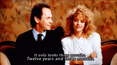 Image result for when harry met sally tumblr