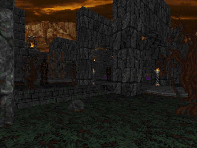 best hexen mods level best hexen mods level