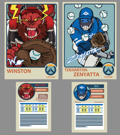 dunesand:some OW baseball/sports card charms for sacanime f04,...