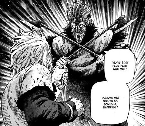 thorkell the tall on Tumblr