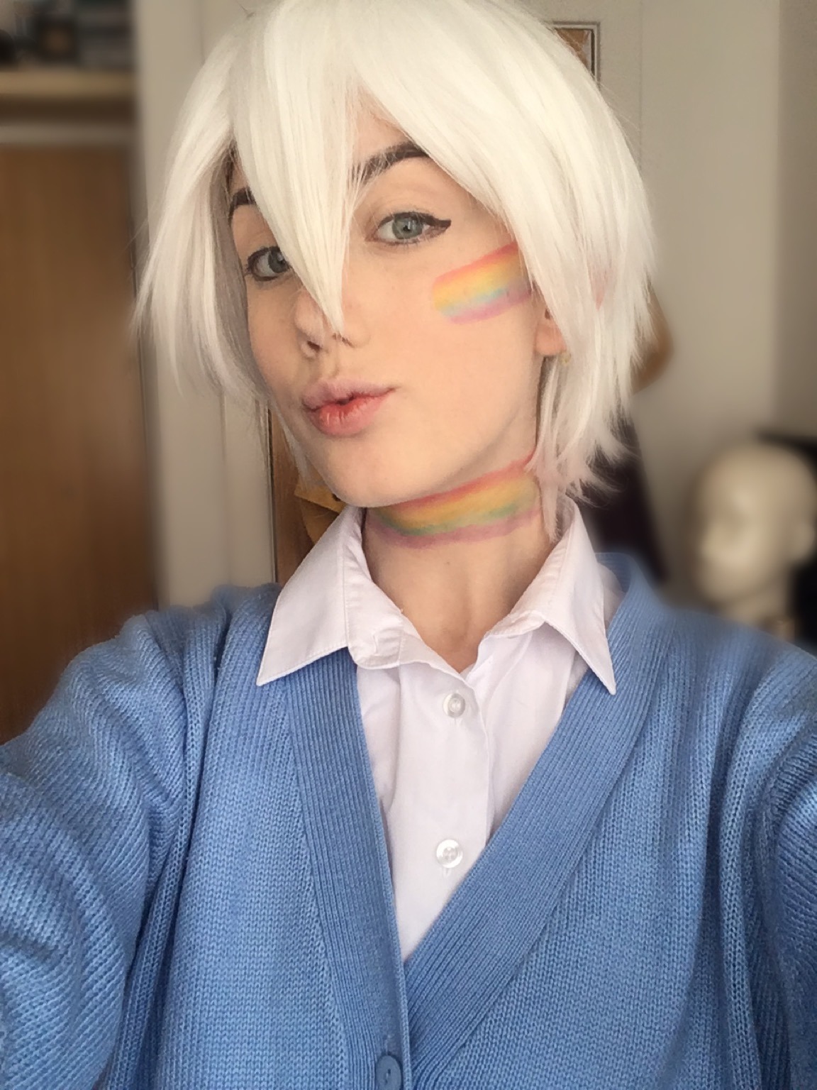 shion cosplay shion cosplay