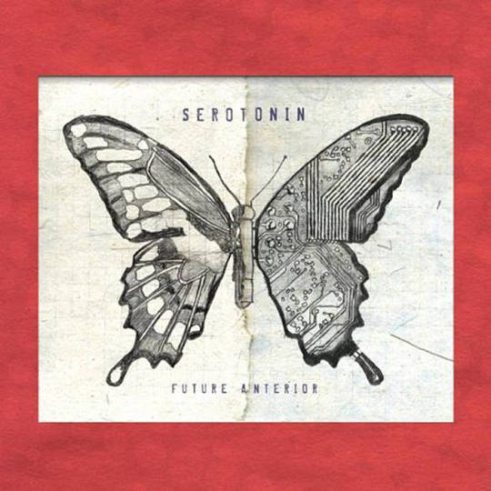Serotonin - Future Anterior