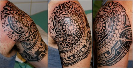 El tatuaje the tattoo