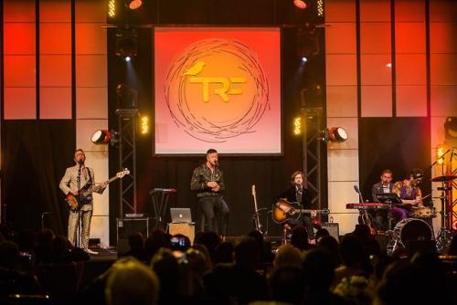 Imagine Dragons’ Fifth Annual Tyler Robinson Foundation...