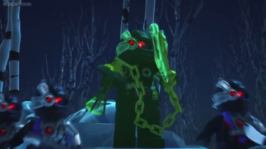 Ninjago Day Of The Departed Tumblr
