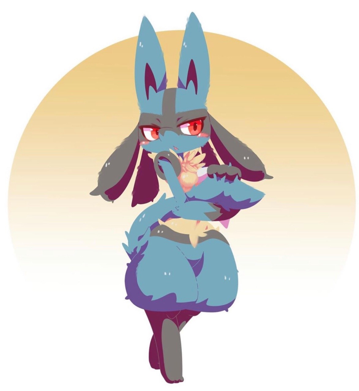 lucario pokemon on Tumblr