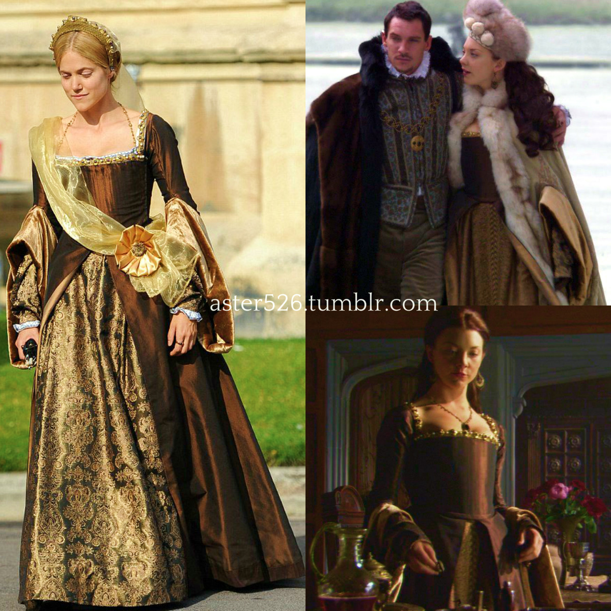 My Sweet Summer Child Charity Wakefield As Mary Boleyn In