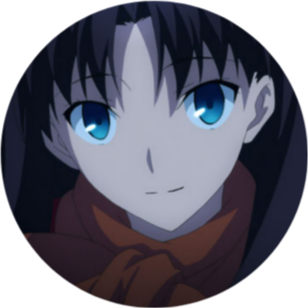 icons;; ♡ — — 🍰 rin tohsaka icons please like/reblog if you...