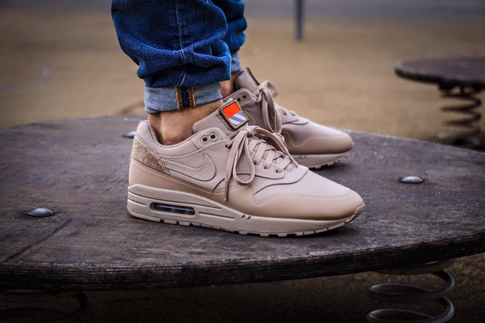 nike air max sand patch