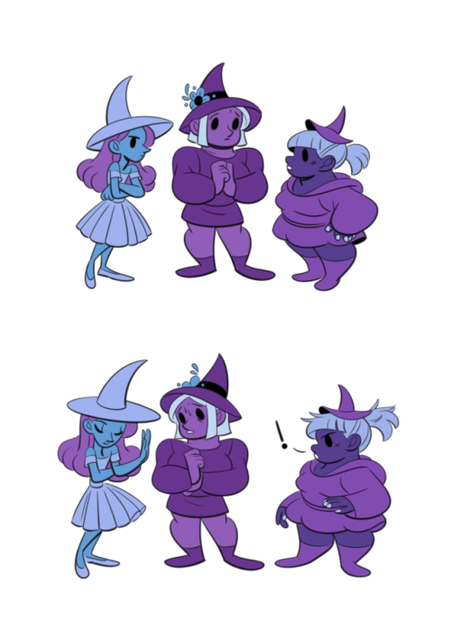 stutterhug:A Time Out Spell~