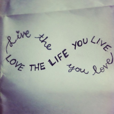 Love Live Life Tattoo Cute Simple Tattoos