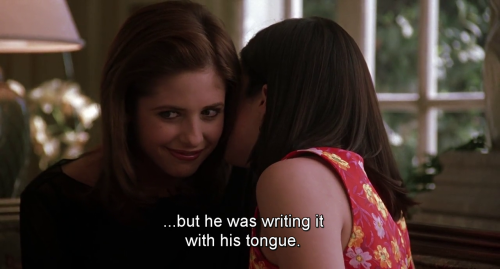 heavenhillgirl:Cruel intentions (1999)