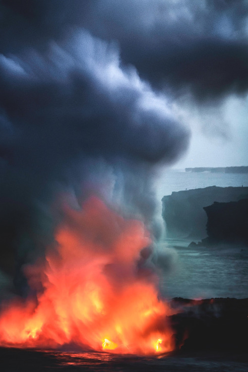 lsleofskye:Creation & Destruction | micahphoto_