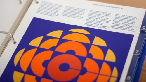 graphic manual style guide canada 150 graphic design burton kramer corporate identity logo design cbc arts