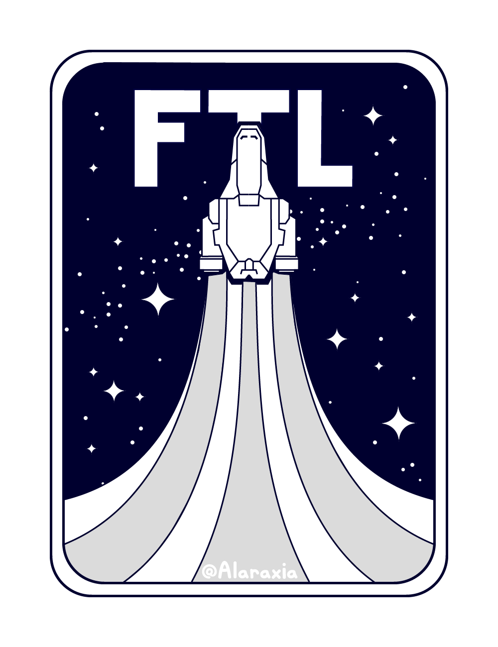 ftl faster than light quotes