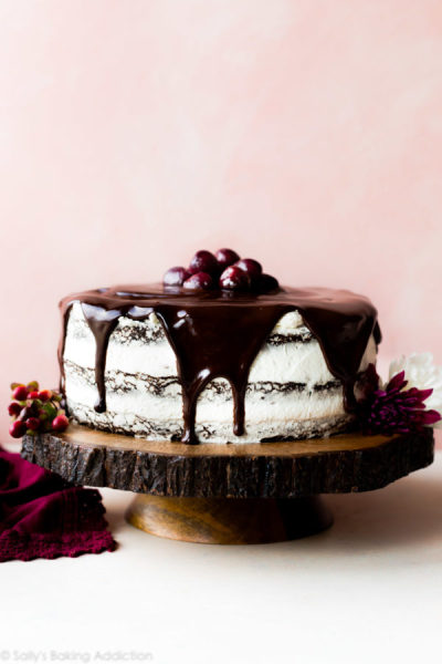Black Forest Cake Tumbex