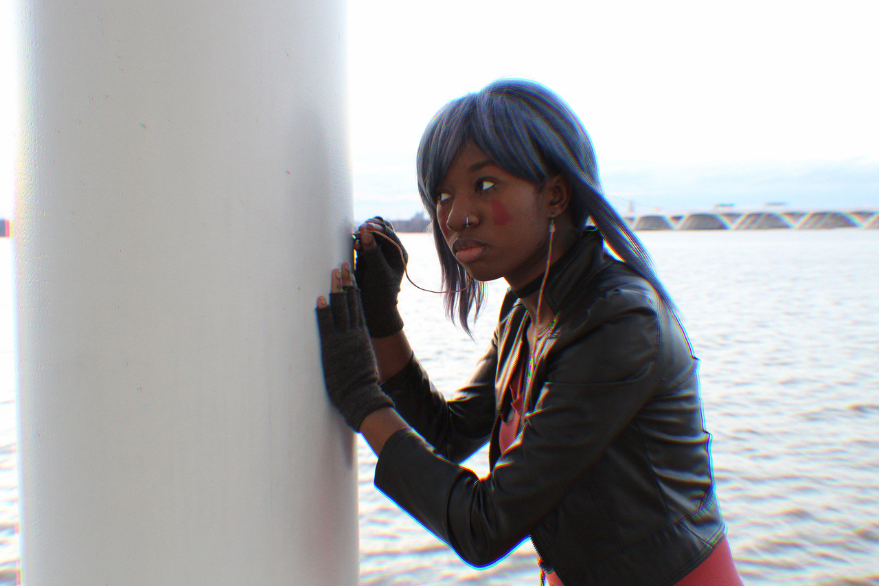 Fire Fox Cosplay I Got Jirou Together For Katsucon I Just Need The