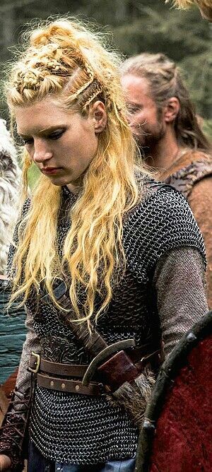 Viking braids  Tumblr