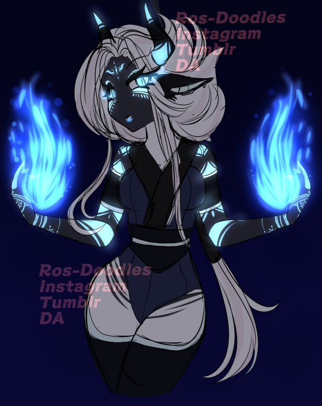 doodle devil demons list doodle devil demons list