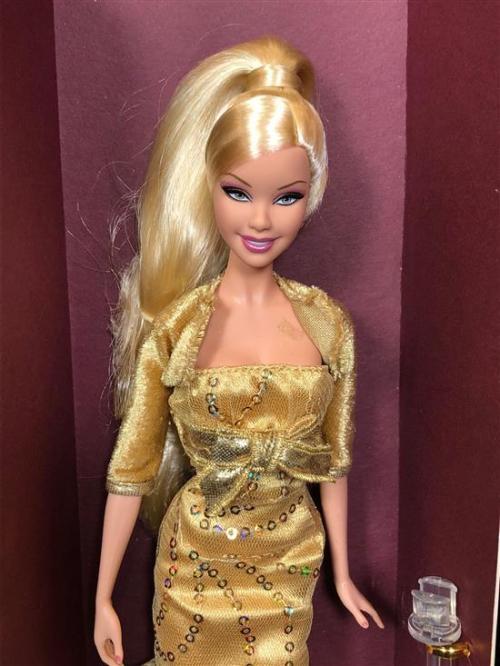 Barbie Basics Tumblr