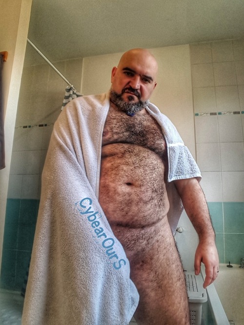 cybearours:#Me