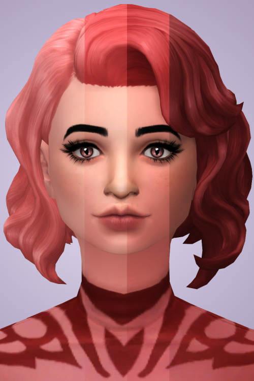 sims 4 alien cc