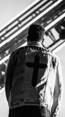 The Weeknd Lockscreens Tumblr