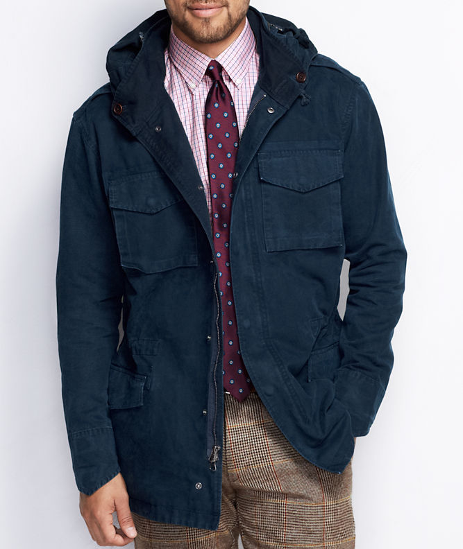 Lands’ End Men’s Fall/Winter 2014 New Arrivals ... | This Fits ...