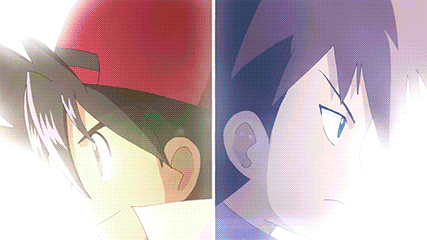 aerial-ace:Masaaki Iwane created a fan animation for Pokespe and...