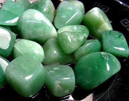 ffcgaycrush:Lin Fan x Green Aventurine“Green Aventurine...