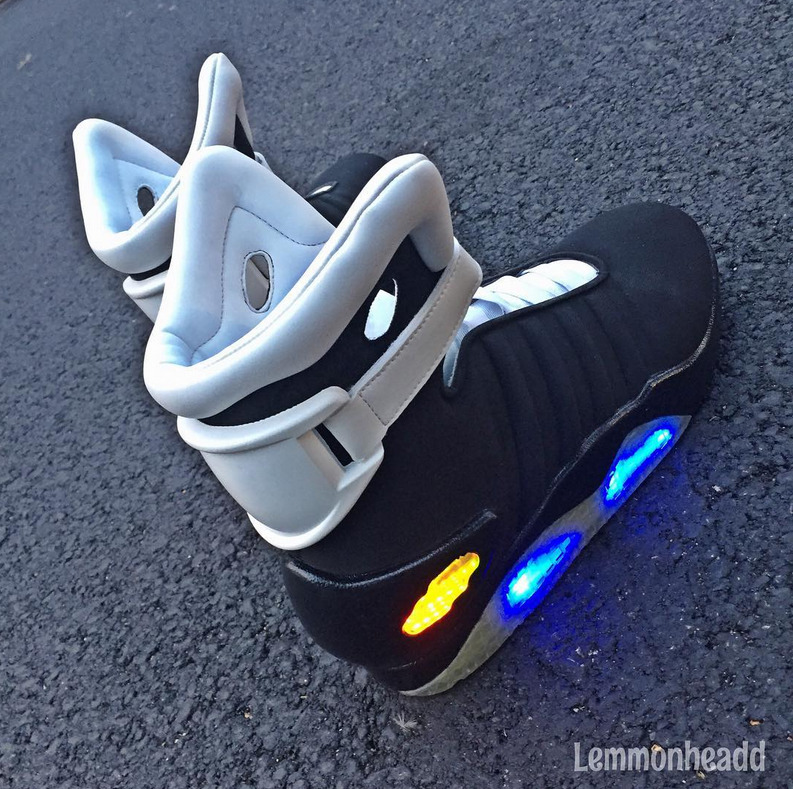 air mag drift