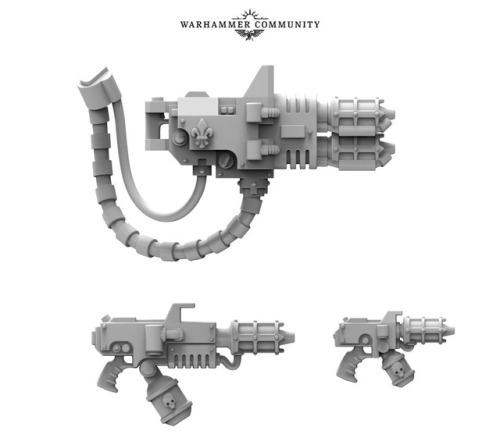 a-40k-author:I’ll just leave these here…