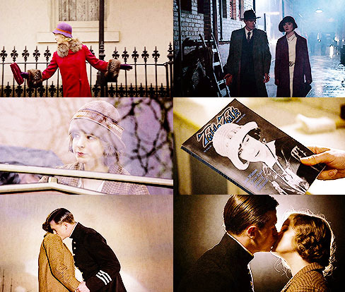 eliiasand:Miss Fisher’s murder mysteries - episode 1.06