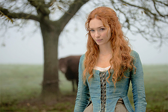 eleanor tomlinson daily