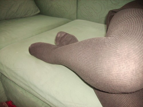 vovchik1104:Wool pantyhose