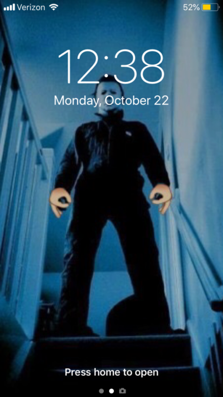 michael myers wallpaper | Tumblr